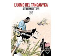 L'uomo del Tanganyka