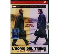 L'uomo Del treno [Import]