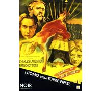 L'Uomo Della Torre Eiffel [Import]