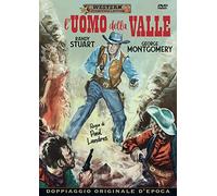 L'Uomo Della Valle [Import]