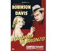 L'Uomo Di Bronzo – Warner Bros.