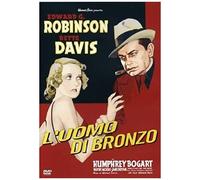 L'Uomo Di Bronzo – Warner Bros.