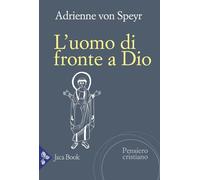 L'uomo di fronte a Dio