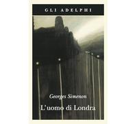 L'uomo di Londra