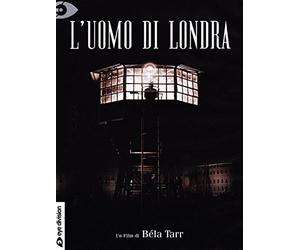 L'uomo di Londra [Import]