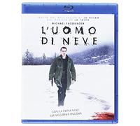 L'uomo di Neve - Blu-ray - Import italien - Universal Pictures