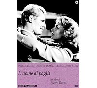 L'uomo di paglia – CG Entertainment