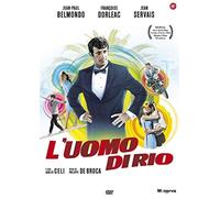 L'Uomo di Rio ( DVD)