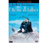 L'Uomo Di Talbot