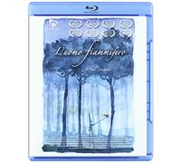 L'uomo fiammifero [Blu-ray]