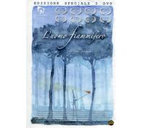 L'uomo fiammifero (edizione speciale) [(edizione speciale)]
