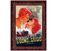 L'uomo In Grigio
