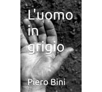 L'uomo in grigio