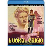 L'Uomo in Grigio [Blu-Ray] [Import]