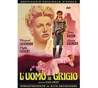 L'Uomo in Grigio [Import]