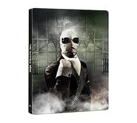 L'uomo Invisibile (1933) Steelbook (4k+Br)