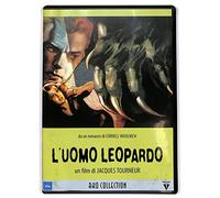 L'uomo leopardo