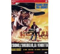 L'Uomo, L'Orgoglio, La Vendetta [Import]