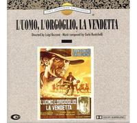 L'uomo L'orgoglio La Vendetta - Score
