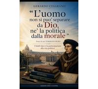 L'uomo non si può separare da Dio, nè la politica dalla morale: I fedeli laici e la partecipazione alla vita politica