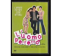 L'Uomo Perfetto (Ex Rental) [Import]