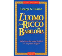 L'uomo piu ricco di Babilonia