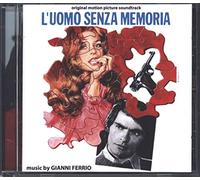 L'uomo Senza. [Import]