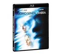 L'Uomo Senza Ombra -Bd