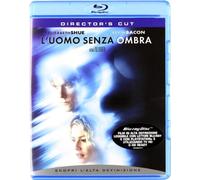 L'uomo Senza Ombra [Director's Cut] [Import]
