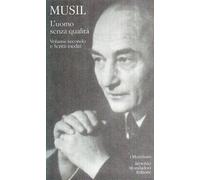 L'uomo senza qualità