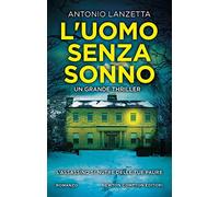 L'uomo senza sonno