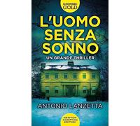 L'uomo senza sonno