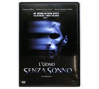 L'uomo Senza Sonno - the Machinist