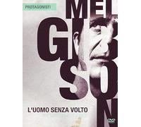 L'uomo Senza Volto (Dvd) Italian Import