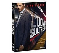 L'uomo Sul Treno Dvd Italian Import