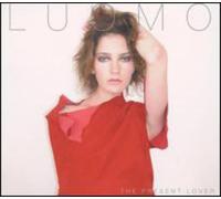 Luomo - The Present Lover