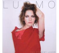 Luomo - The Present Lover [Import]