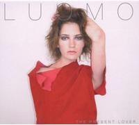 Luomo - The Present Lover [Import]