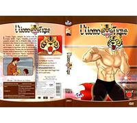 L'uomo Tigre Volume 03
