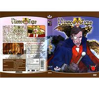 L'uomo Tigre Volume 04