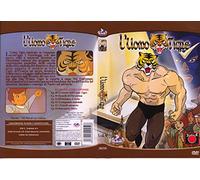 L'uomo Tigre Volume 09