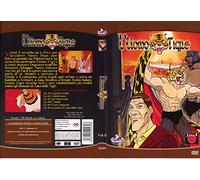 L'uomo Tigre Volume 11