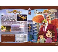 L'uomo Tigre Volume 12