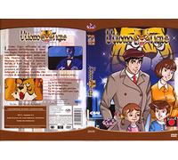 L'uomo Tigre Volume 16