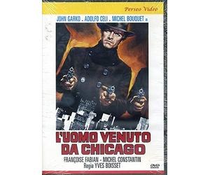 L'Uomo Venuto Da Chicago
