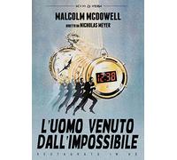 L'uomo Venuto Dall'impossibile (Restaurato in Hd) [Region Free]