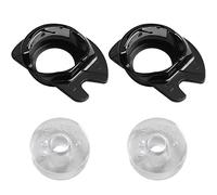 LUORNG Lot de 2 boitiers de canette pour machine à coudre Singer, support de bobine à chargement par le haut, support de bobine de machine à coudre Singer Apollo