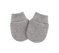 luosh Baby moufles Anti-Rayures pour Nouveau-né garçons Filles, Gants en Coton Doux Mitaines de Garde-Main pour Nouveau-né, 1 Paire