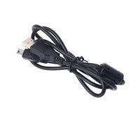 luosh Câble USB IFC-400PCU pour appareils Photo et caméscopes Canon Interface vidéo Powershot