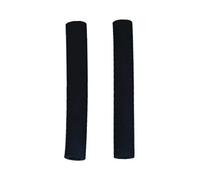 luosh Couverture, Couverture de poignée de Poussette pour bébé Housse de Chariot pour Tube de poussée Couvre en Mousse EVA Accoudoir Poignées de Protection Souples Accessoires de Haute qualité